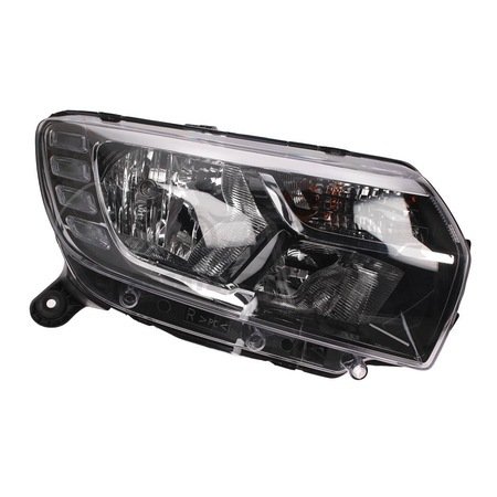 MAIS 260100697R FAR SAG CLIO SYMBOL 16->